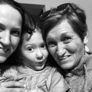 Meet your Posher, Robin